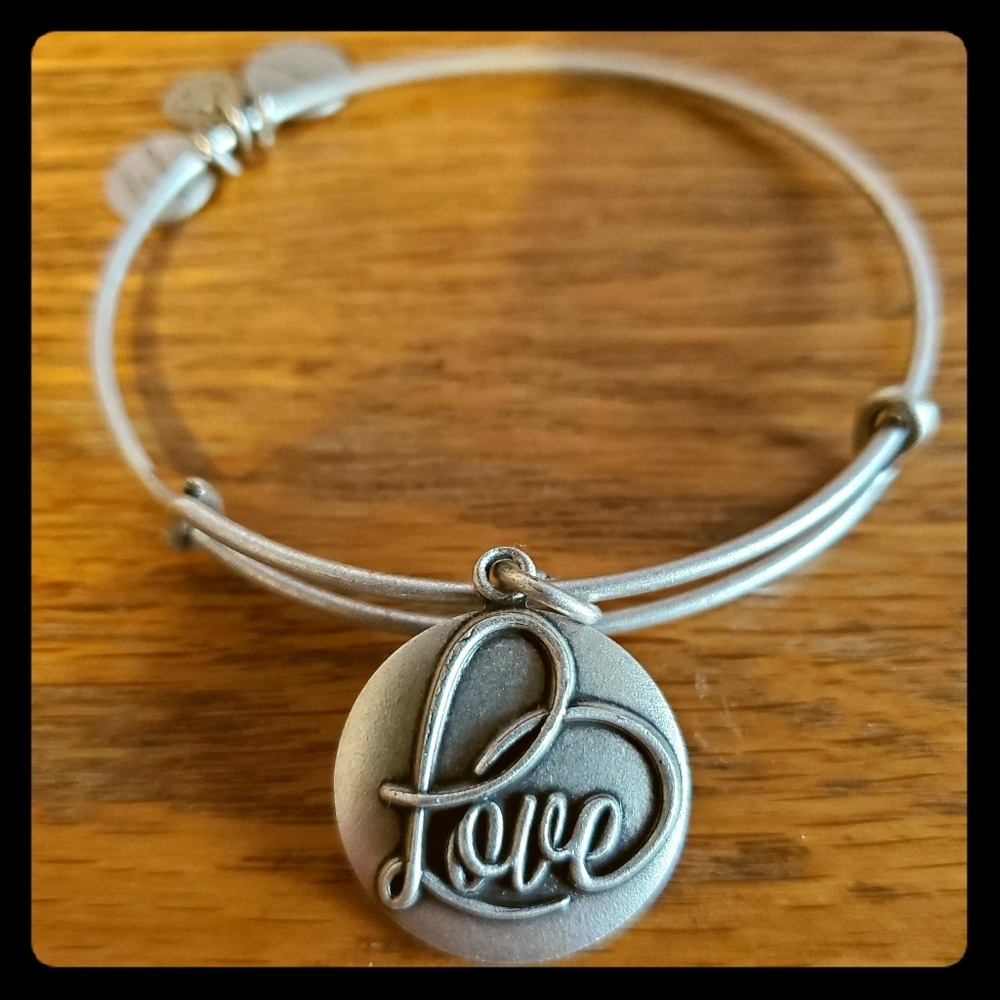 Alex & Ani bracelet